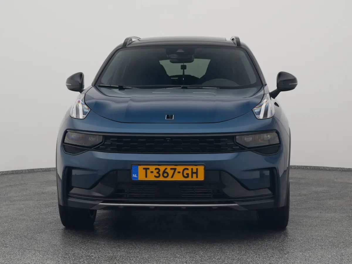 1.5 Plug-in Hybrid | 360° | BLACK | ZWARTE HEMEL | NLD AUTO