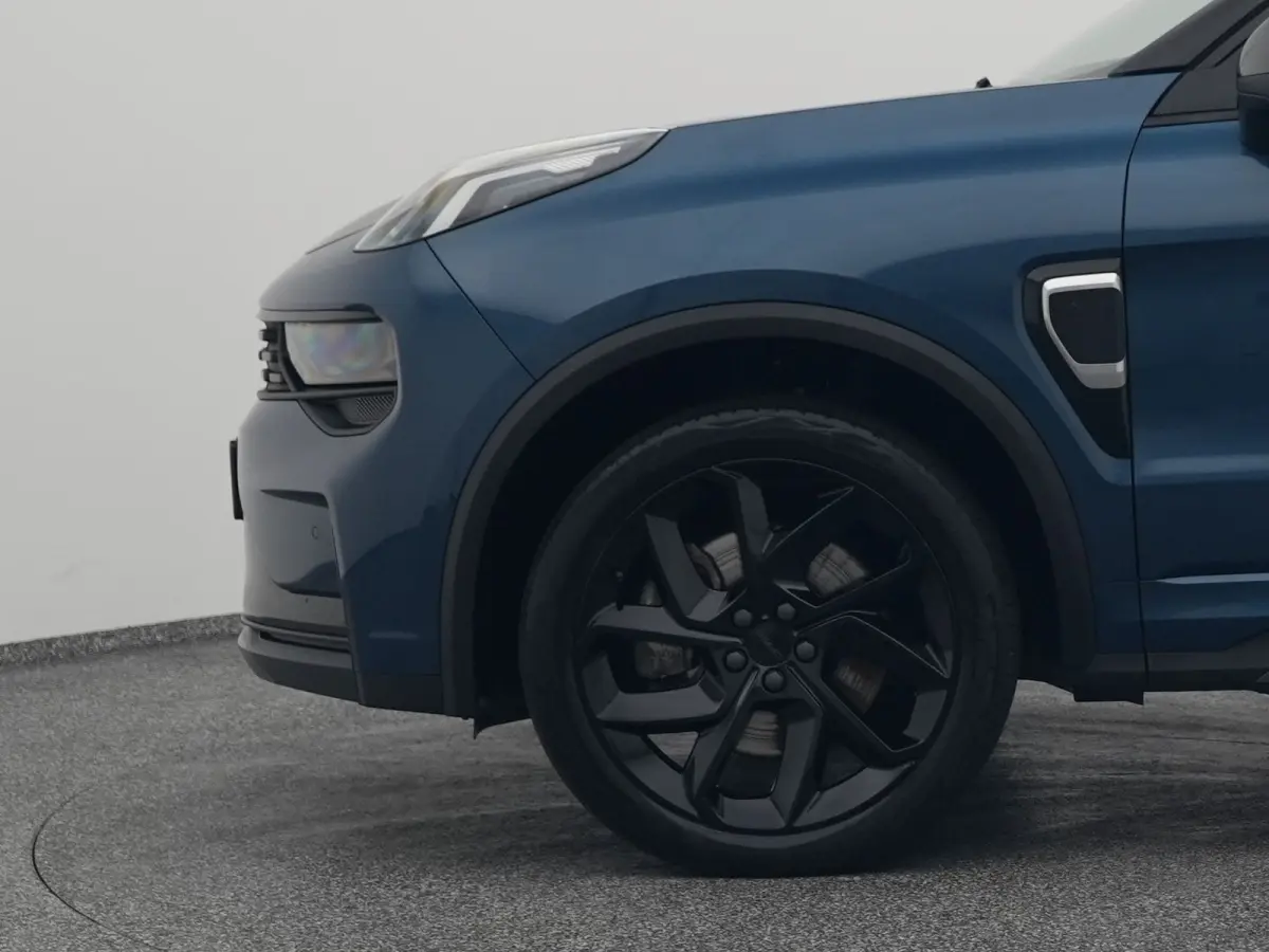 1.5 Plug-in Hybrid | 360° | BLACK | ZWARTE HEMEL | NLD AUTO