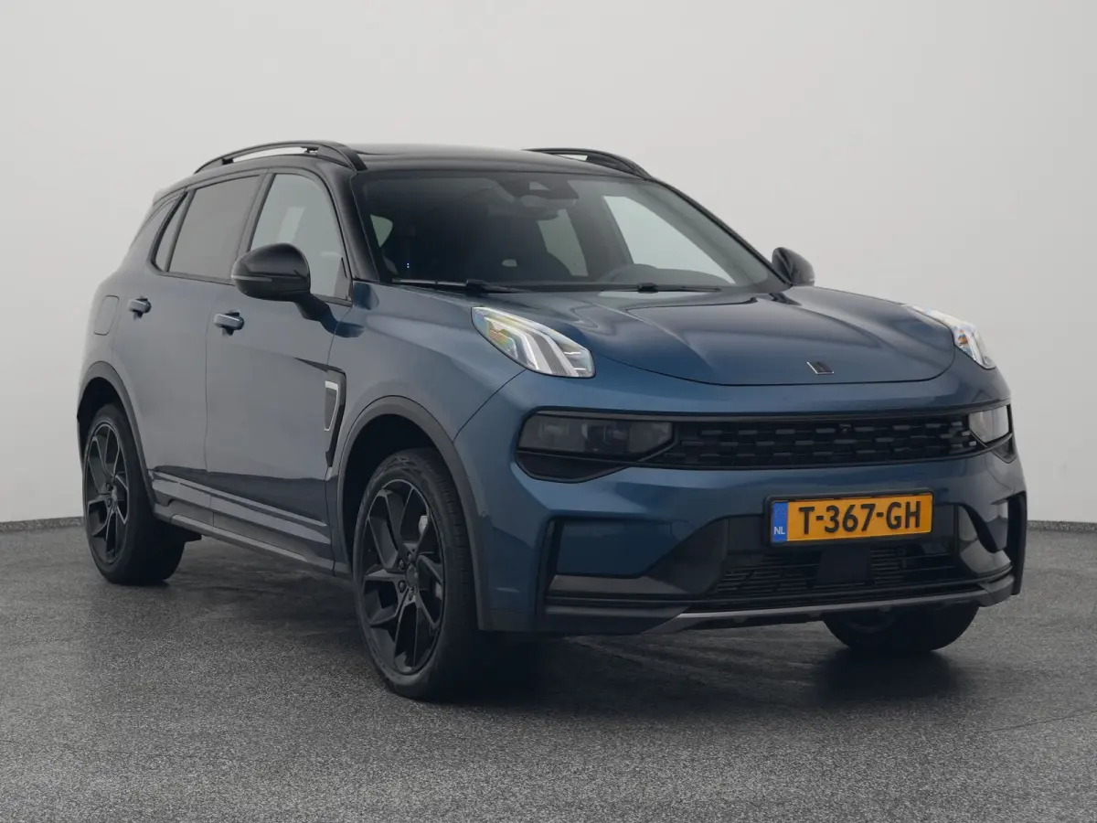 1.5 Plug-in Hybrid | 360° | BLACK | ZWARTE HEMEL | NLD AUTO