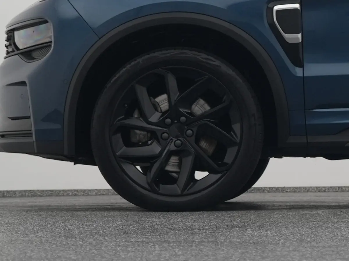 1.5 Plug-in Hybrid | 360° | BLACK | ZWARTE HEMEL | NLD AUTO