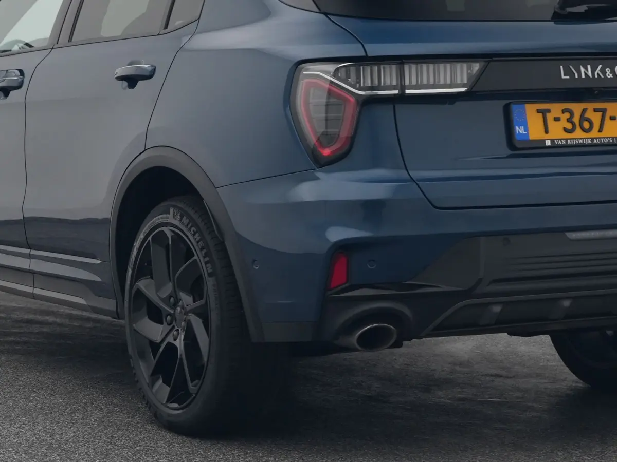 1.5 Plug-in Hybrid | 360° | BLACK | ZWARTE HEMEL | NLD AUTO