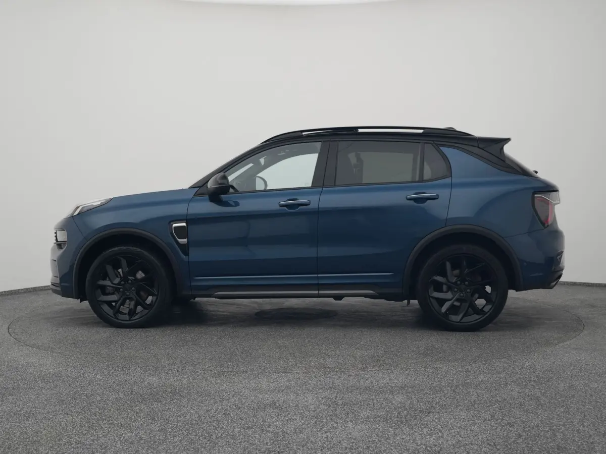 1.5 Plug-in Hybrid | 360° | BLACK | ZWARTE HEMEL | NLD AUTO