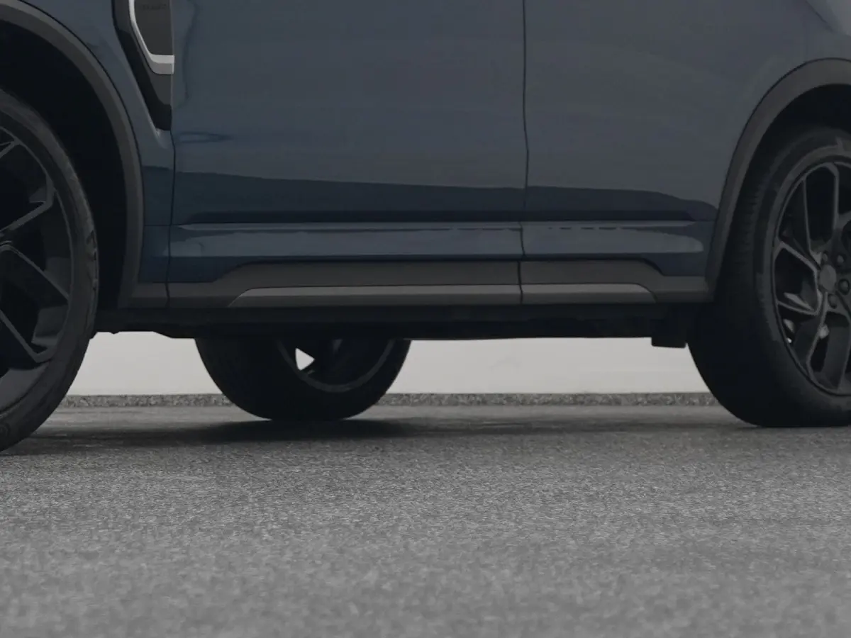 1.5 Plug-in Hybrid | 360° | BLACK | ZWARTE HEMEL | NLD AUTO