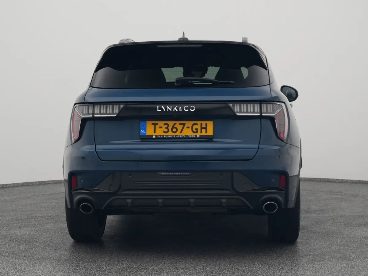 1.5 Plug-in Hybrid | 360° | BLACK | ZWARTE HEMEL | NLD AUTO