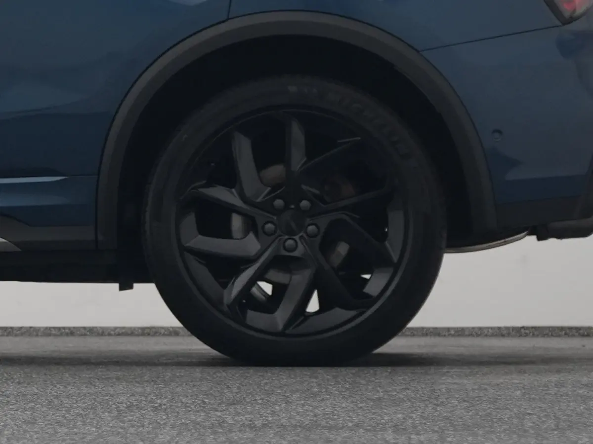 1.5 Plug-in Hybrid | 360° | BLACK | ZWARTE HEMEL | NLD AUTO