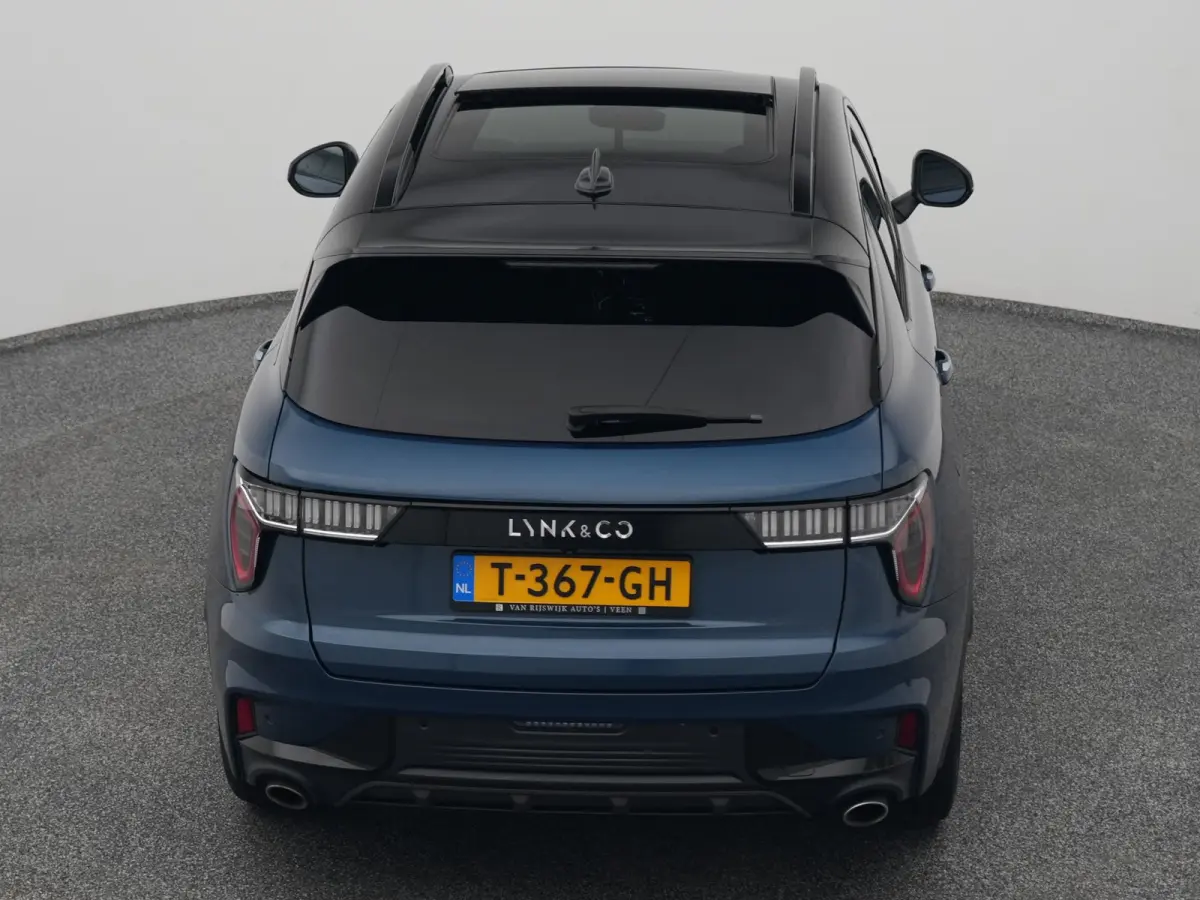 1.5 Plug-in Hybrid | 360° | BLACK | ZWARTE HEMEL | NLD AUTO