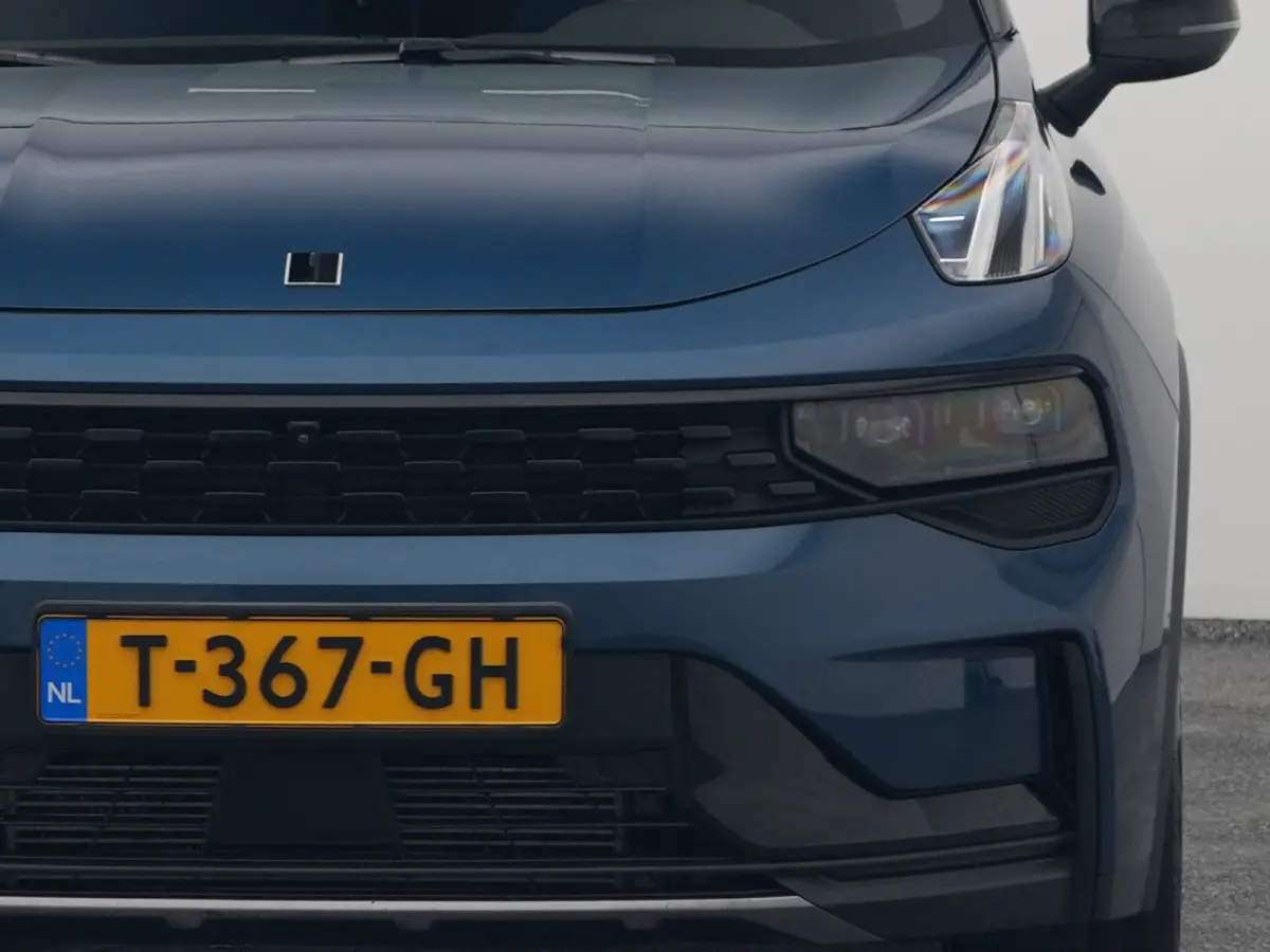 1.5 Plug-in Hybrid | 360° | BLACK | ZWARTE HEMEL | NLD AUTO