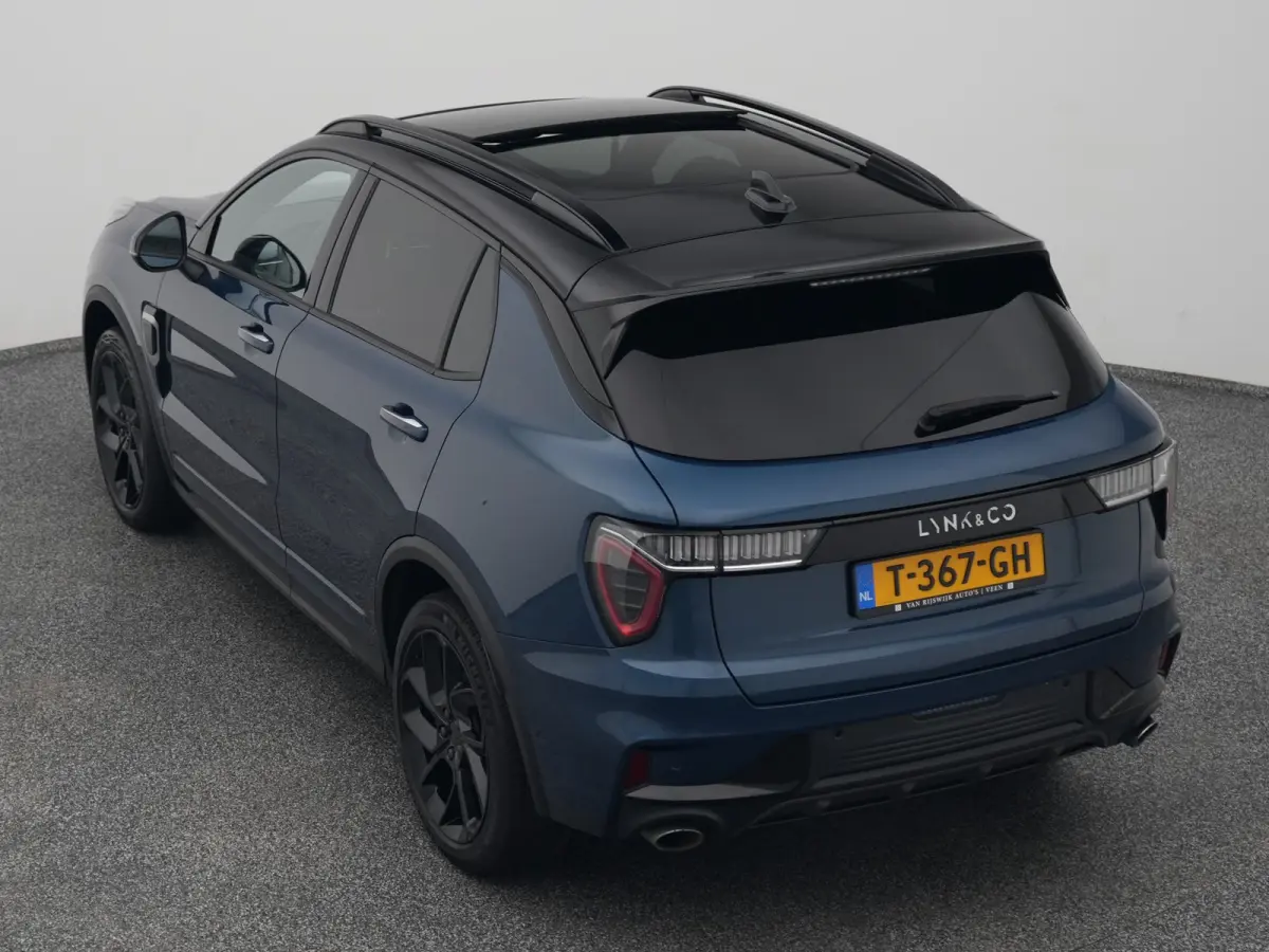1.5 Plug-in Hybrid | 360° | BLACK | ZWARTE HEMEL | NLD AUTO