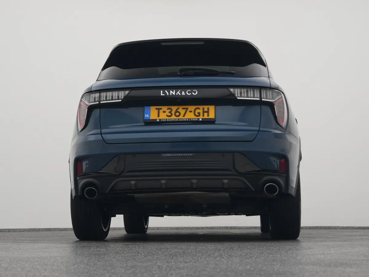 1.5 Plug-in Hybrid | 360° | BLACK | ZWARTE HEMEL | NLD AUTO