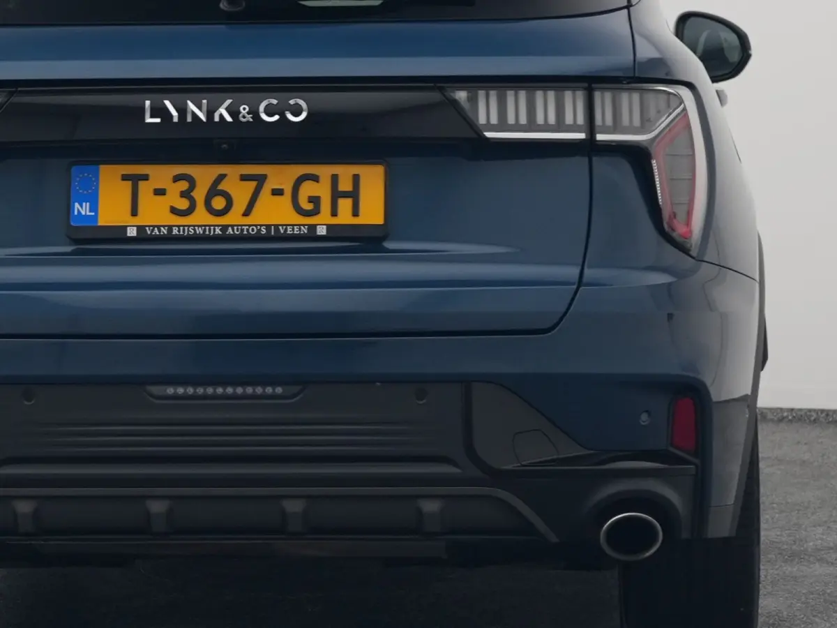 1.5 Plug-in Hybrid | 360° | BLACK | ZWARTE HEMEL | NLD AUTO