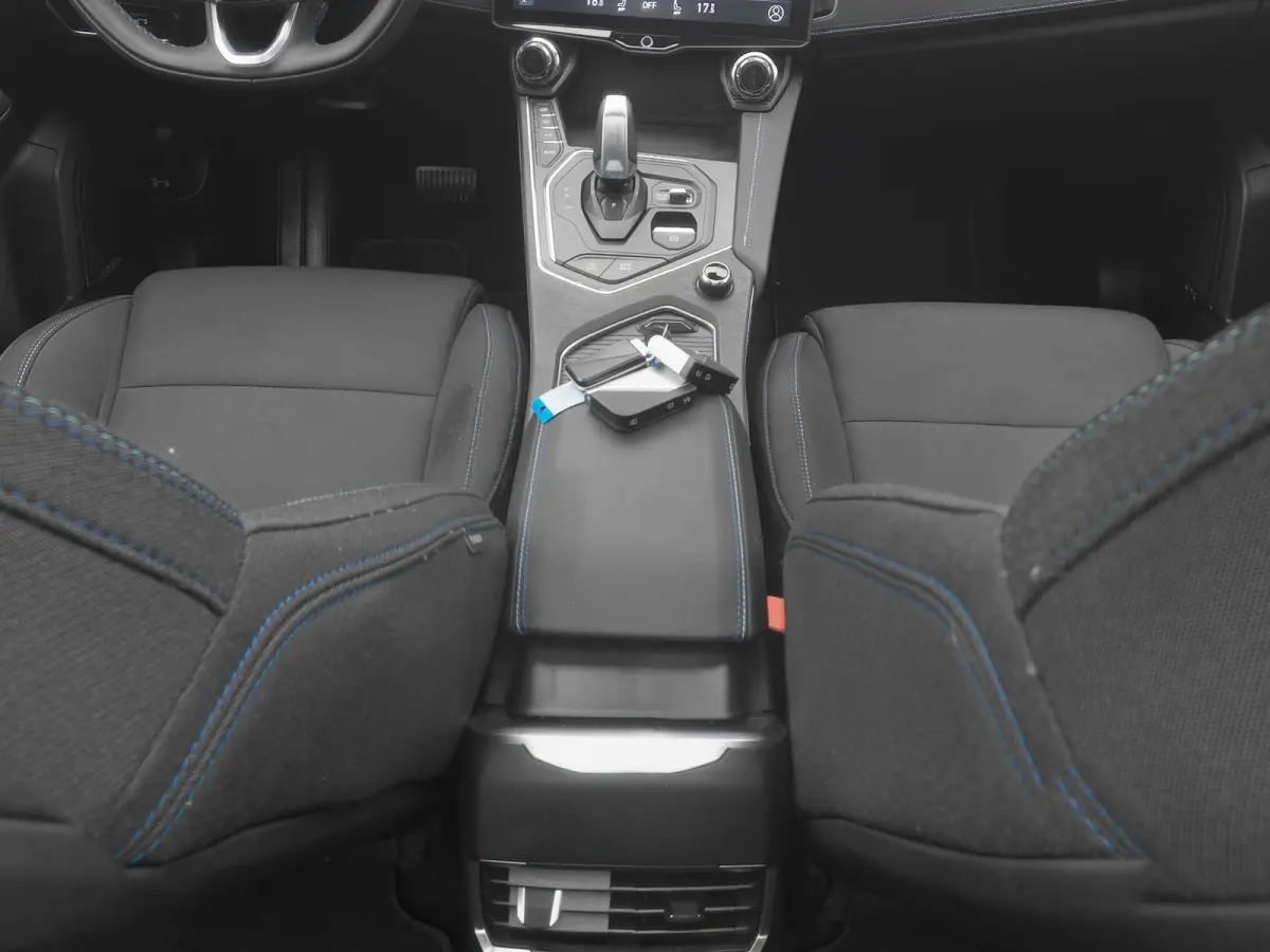 1.5 Plug-in Hybrid | 360° | BLACK | ZWARTE HEMEL | NLD AUTO