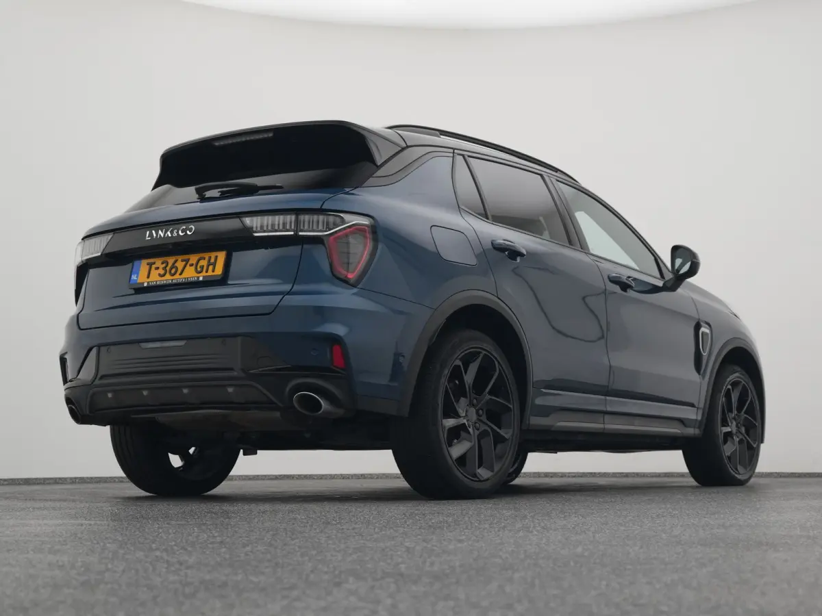 1.5 Plug-in Hybrid | 360° | BLACK | ZWARTE HEMEL | NLD AUTO