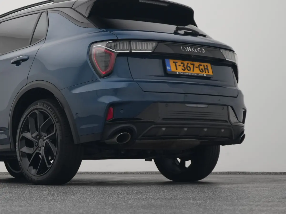 1.5 Plug-in Hybrid | 360° | BLACK | ZWARTE HEMEL | NLD AUTO