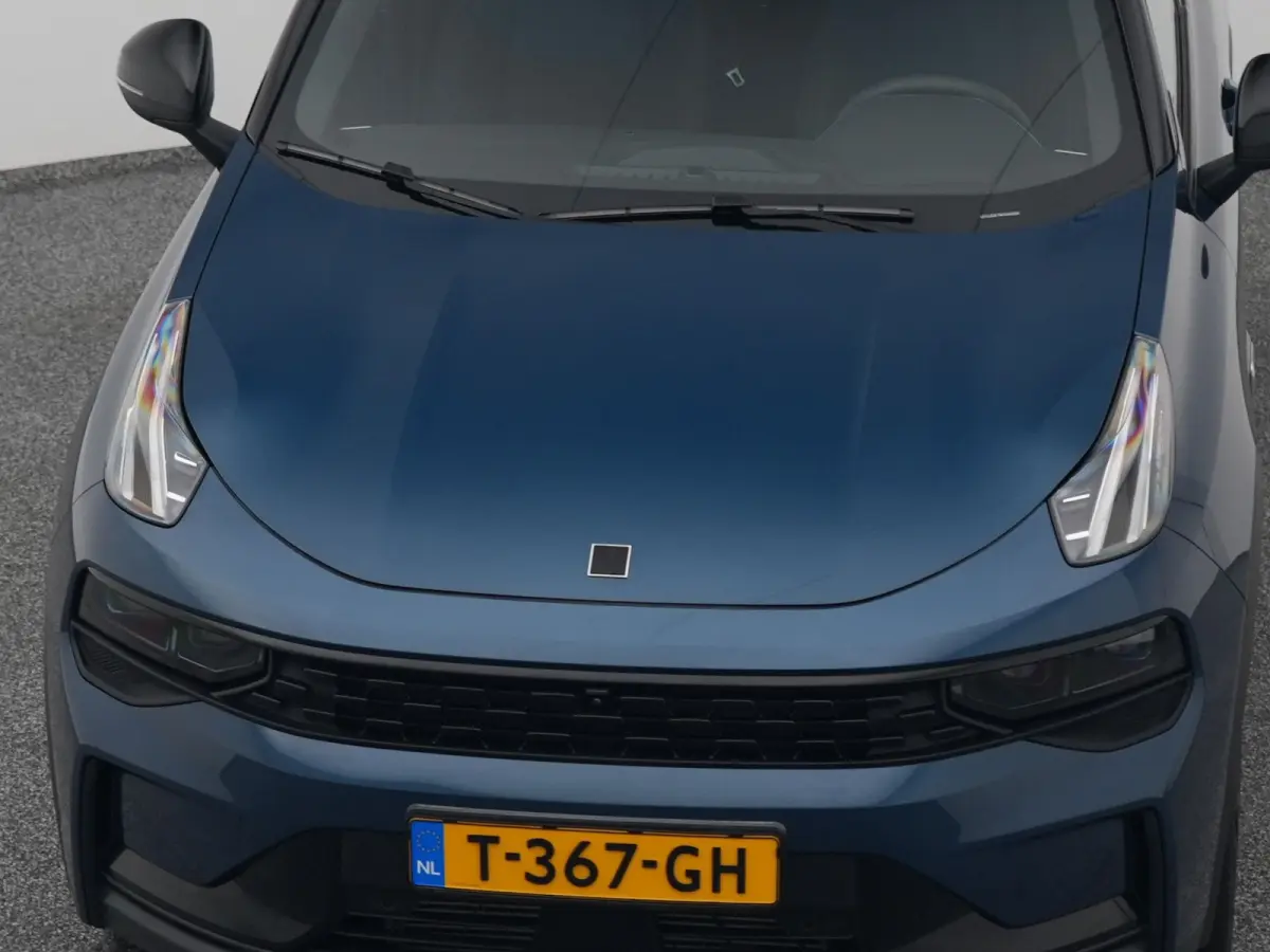 1.5 Plug-in Hybrid | 360° | BLACK | ZWARTE HEMEL | NLD AUTO