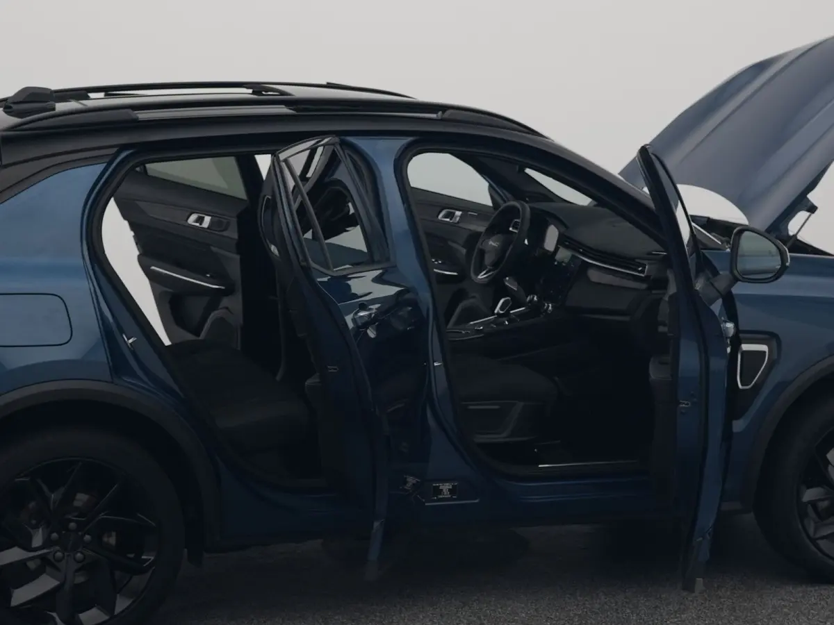 1.5 Plug-in Hybrid | 360° | BLACK | ZWARTE HEMEL | NLD AUTO