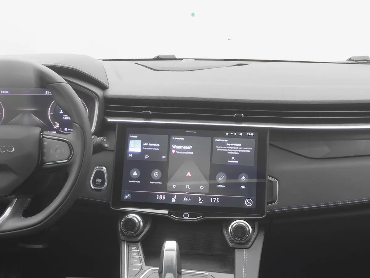 1.5 Plug-in Hybrid | 360° | BLACK | ZWARTE HEMEL | NLD AUTO