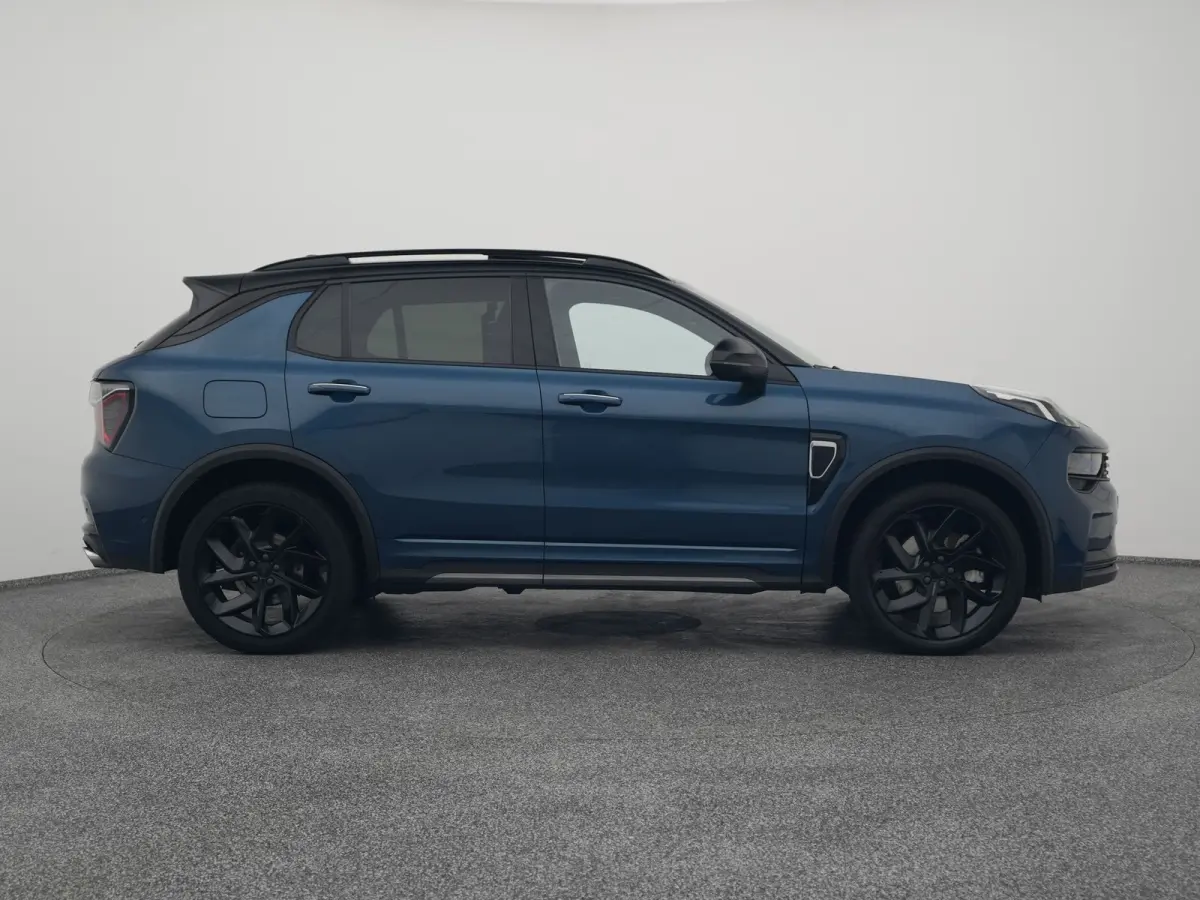 1.5 Plug-in Hybrid | 360° | BLACK | ZWARTE HEMEL | NLD AUTO