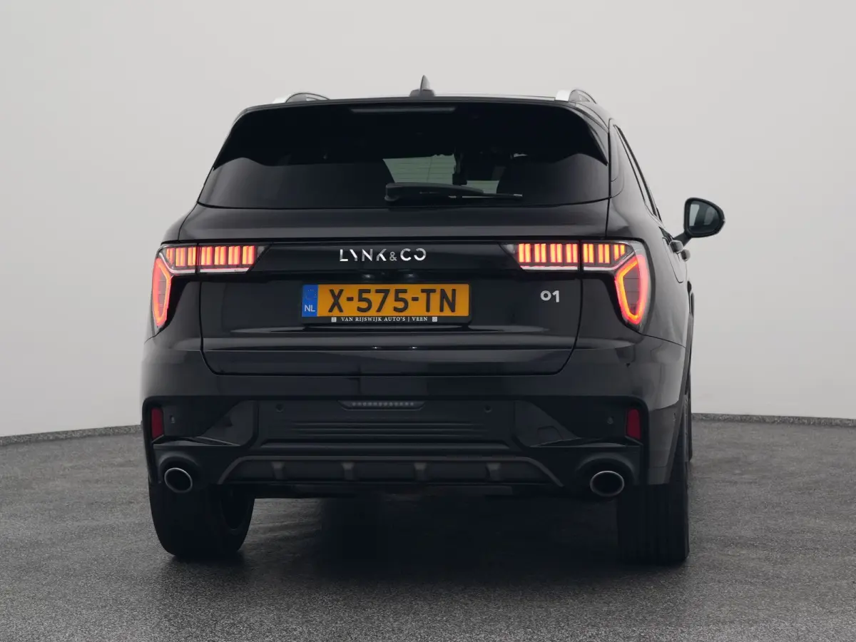 1.5 Plug-in Hybrid | 360° | BLACK | ZWARTE HEMEL | NLD AUTO