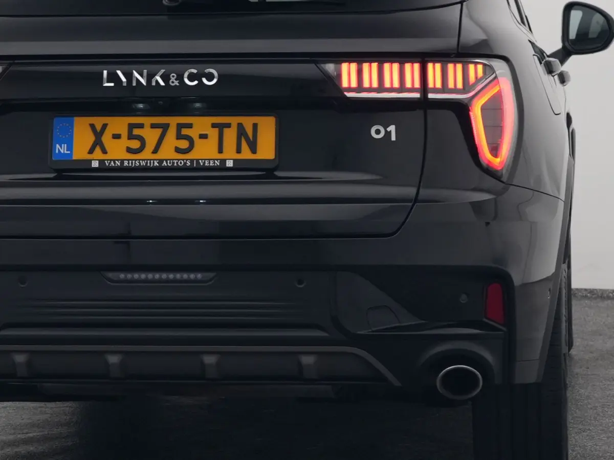 1.5 Plug-in Hybrid | 360° | BLACK | ZWARTE HEMEL | NLD AUTO
