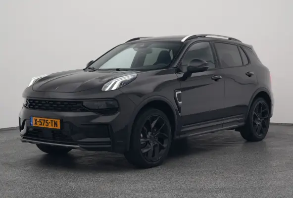 1.5 Plug-in Hybrid | 360° | BLACK | ZWARTE HEMEL | NLD AUTO