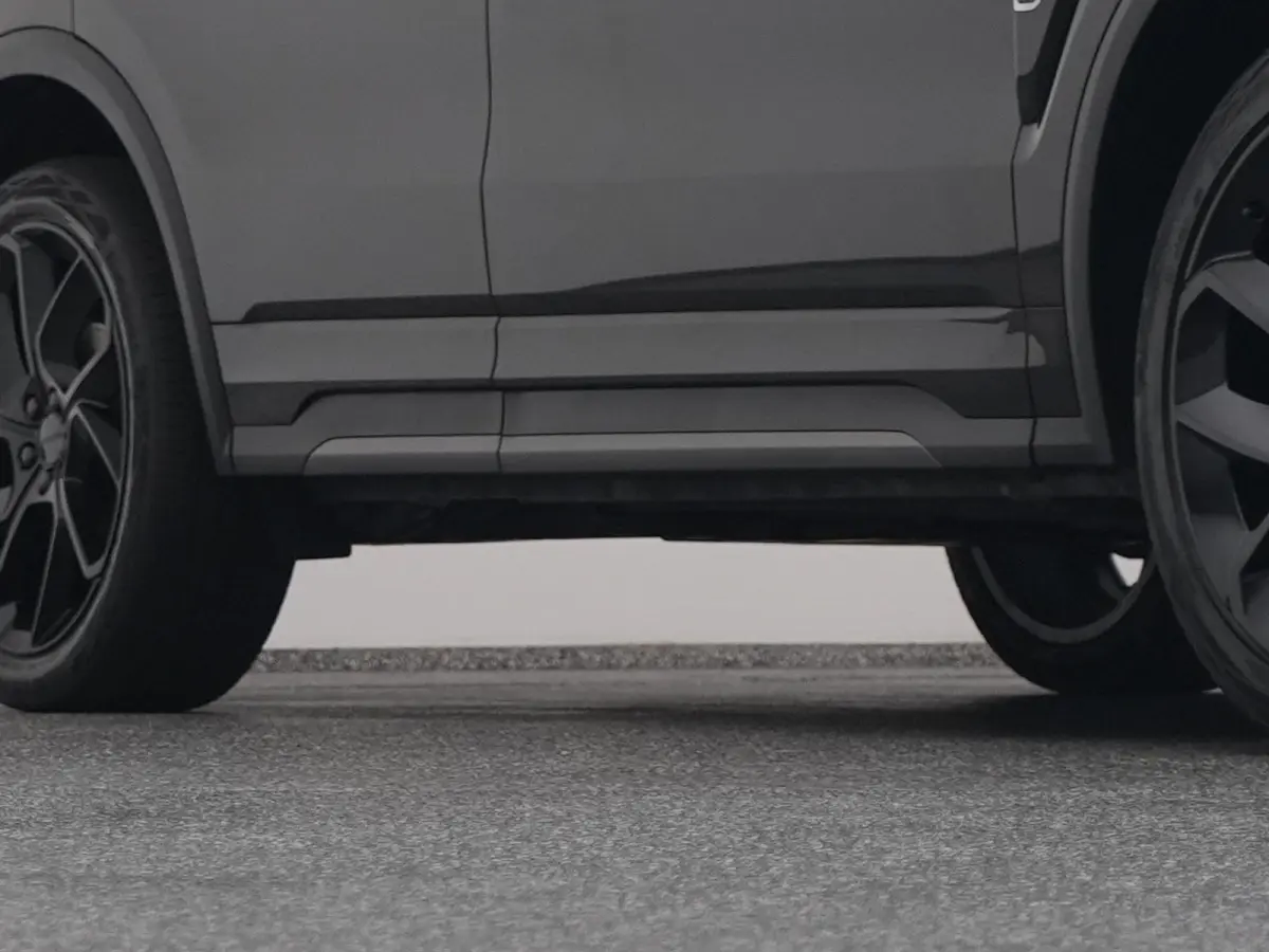 1.5 Plug-in Hybrid | 360° | BLACK | ZWARTE HEMEL | NLD AUTO