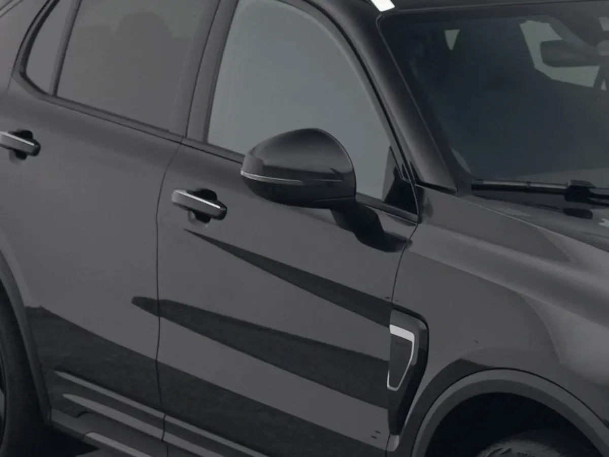 1.5 Plug-in Hybrid | 360° | BLACK | ZWARTE HEMEL | NLD AUTO