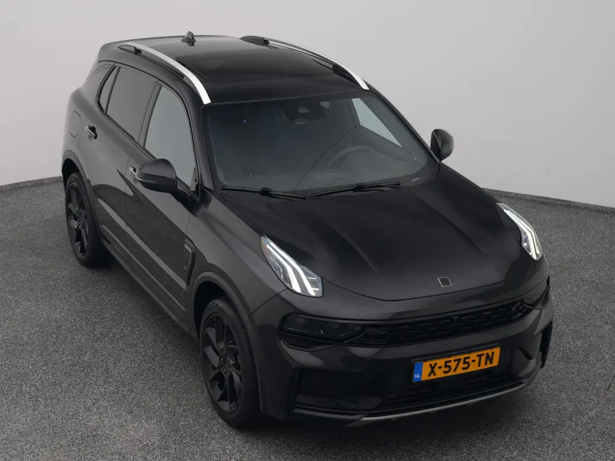 1.5 Plug-in Hybrid | 360° | BLACK | ZWARTE HEMEL | NLD AUTO
