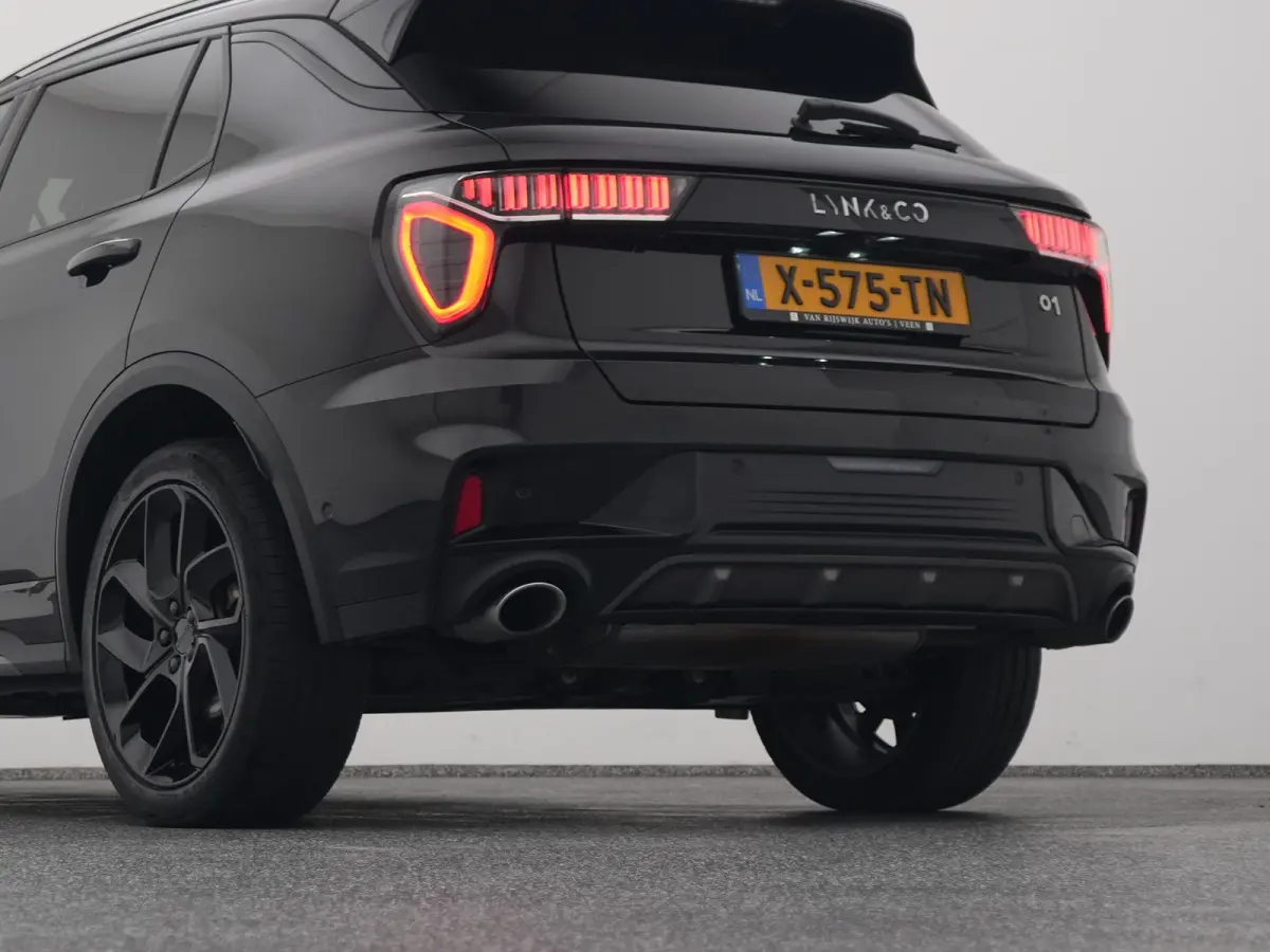 1.5 Plug-in Hybrid | 360° | BLACK | ZWARTE HEMEL | NLD AUTO