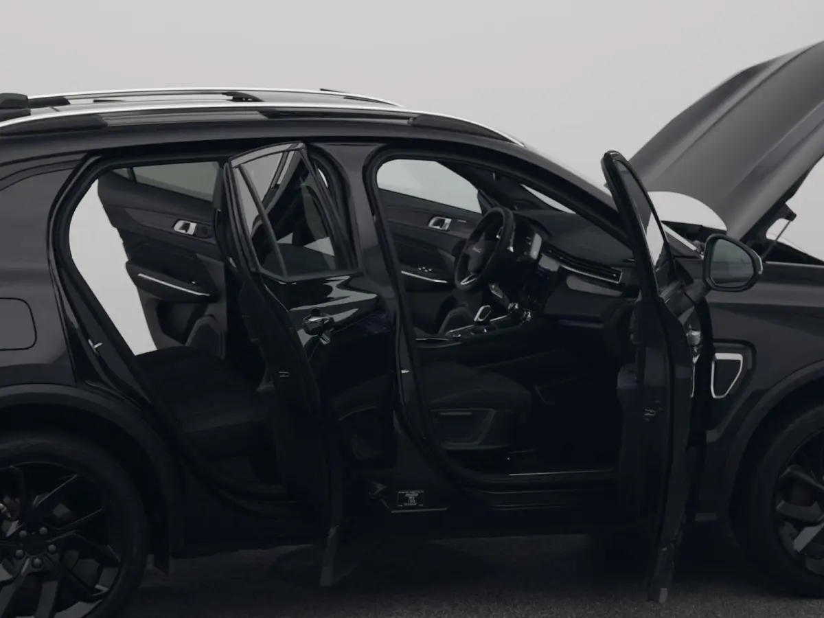 1.5 Plug-in Hybrid | 360° | BLACK | ZWARTE HEMEL | NLD AUTO