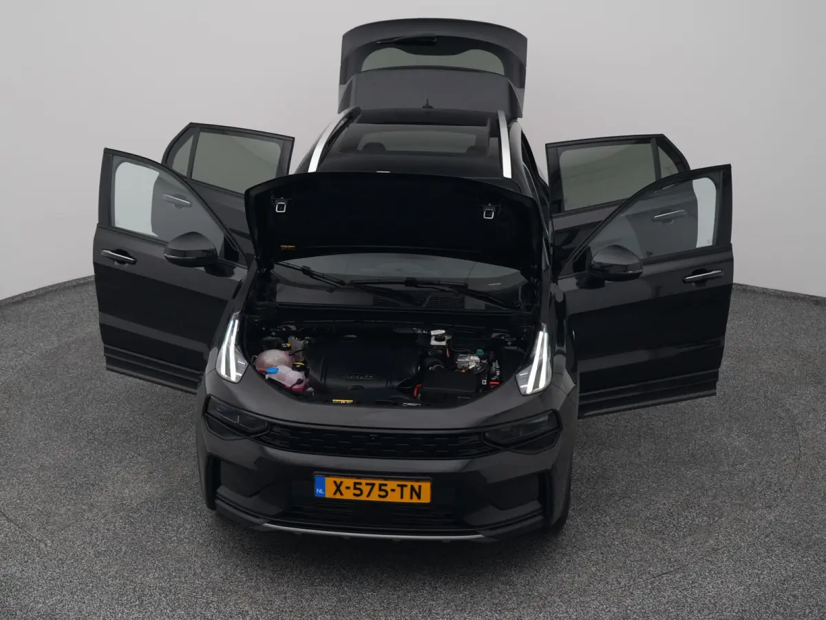 1.5 Plug-in Hybrid | 360° | BLACK | ZWARTE HEMEL | NLD AUTO