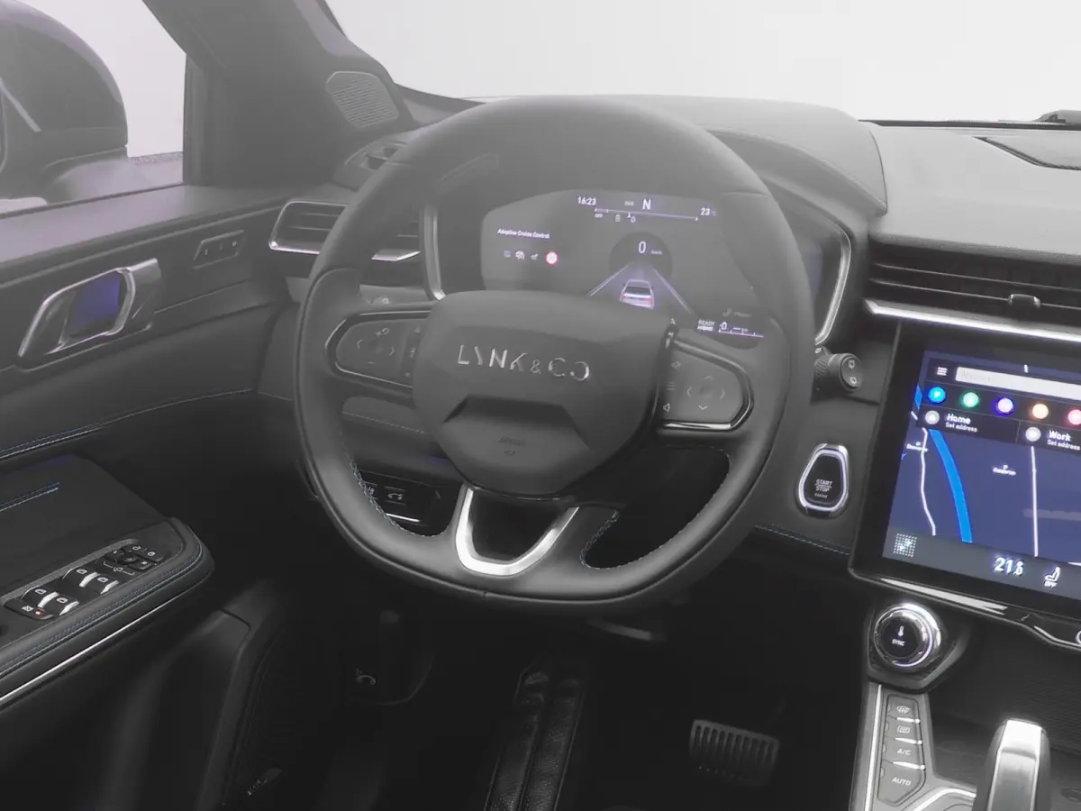 1.5 Plug-in Hybrid | 360° | BLACK | ZWARTE HEMEL | NLD AUTO
