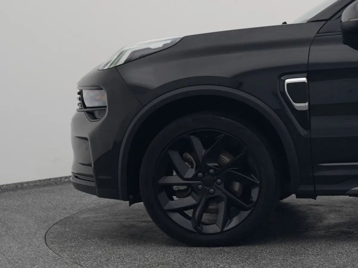 1.5 Plug-in Hybrid | 360° | BLACK | ZWARTE HEMEL | NLD AUTO