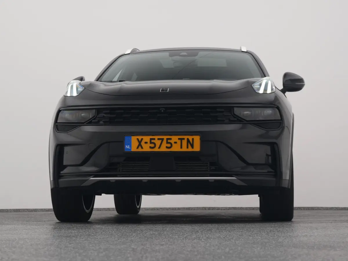 1.5 Plug-in Hybrid | 360° | BLACK | ZWARTE HEMEL | NLD AUTO