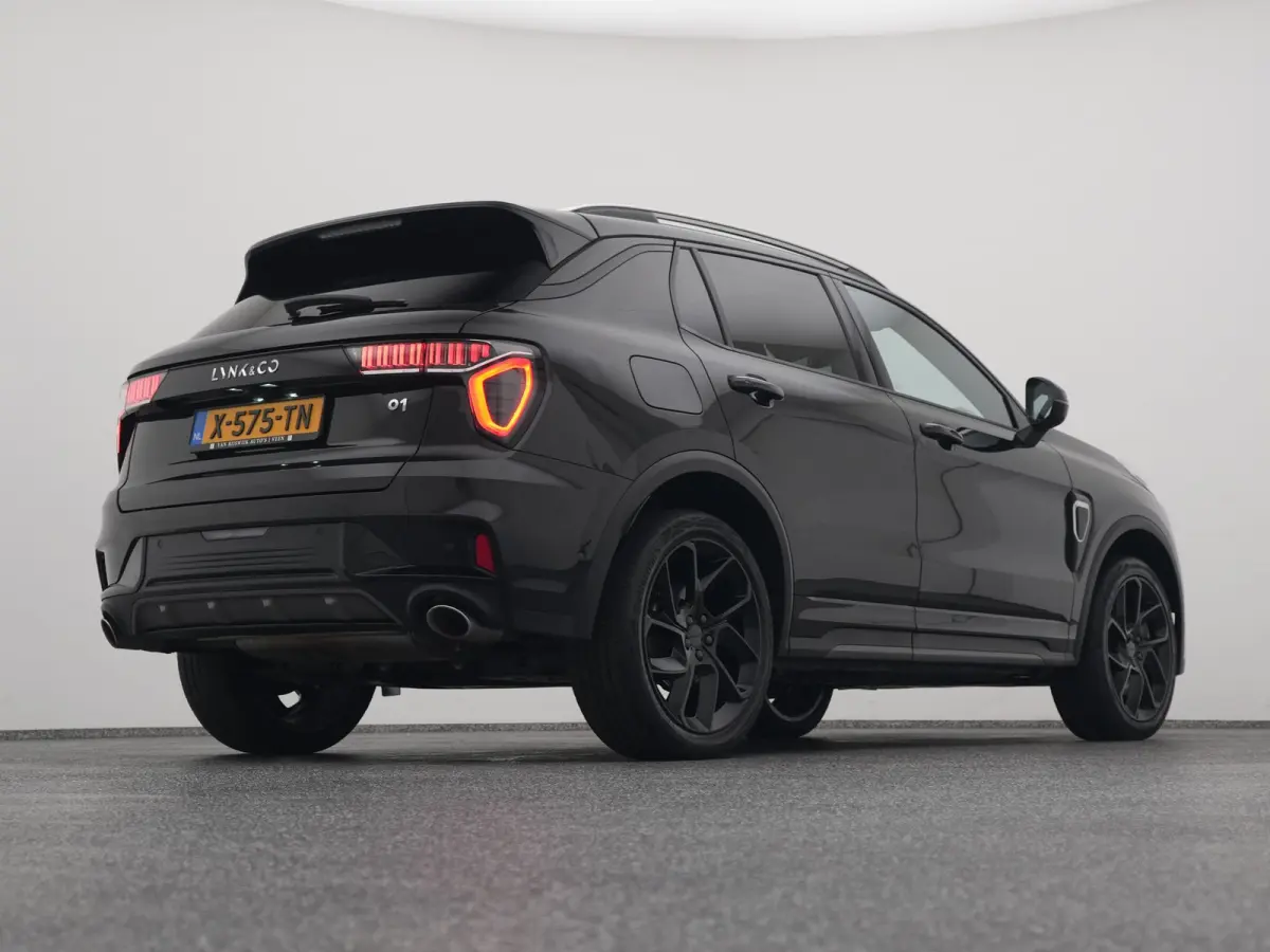 1.5 Plug-in Hybrid | 360° | BLACK | ZWARTE HEMEL | NLD AUTO