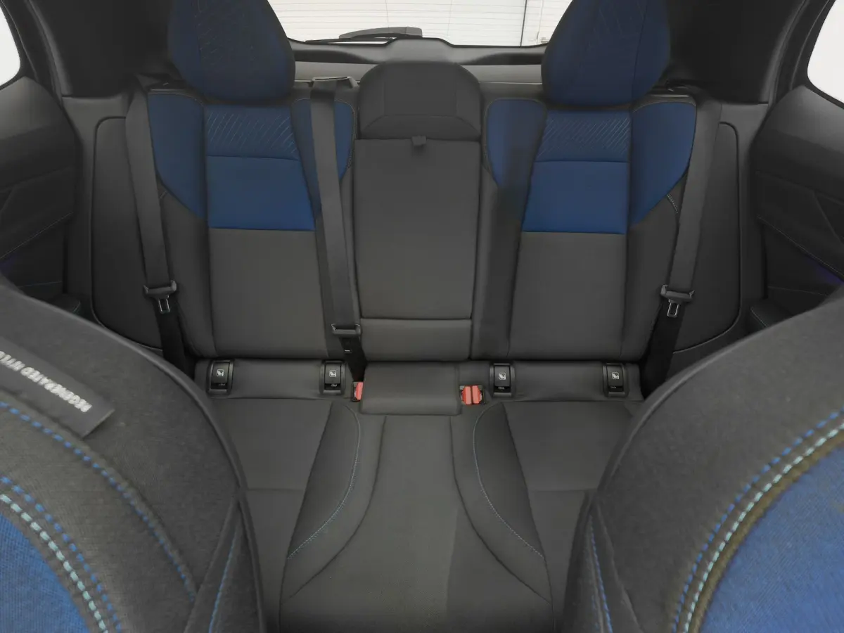1.5 Plug-in Hybrid | 360° | BLACK | ZWARTE HEMEL | NLD AUTO