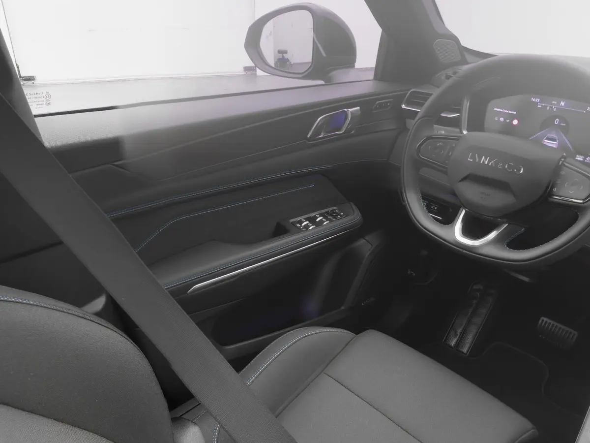 1.5 Plug-in Hybrid | 360° | BLACK | ZWARTE HEMEL | NLD AUTO