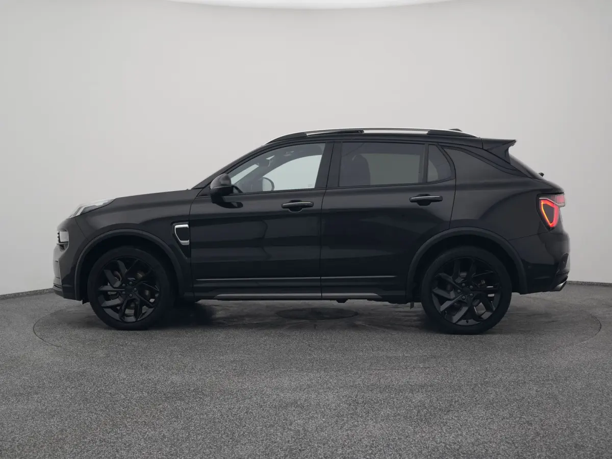 1.5 Plug-in Hybrid | 360° | BLACK | ZWARTE HEMEL | NLD AUTO
