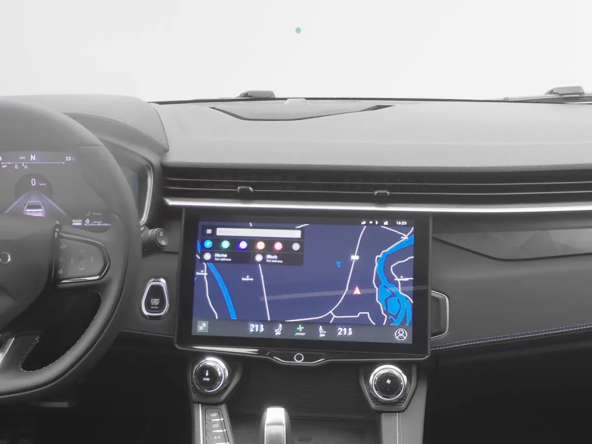 1.5 Plug-in Hybrid | 360° | BLACK | ZWARTE HEMEL | NLD AUTO