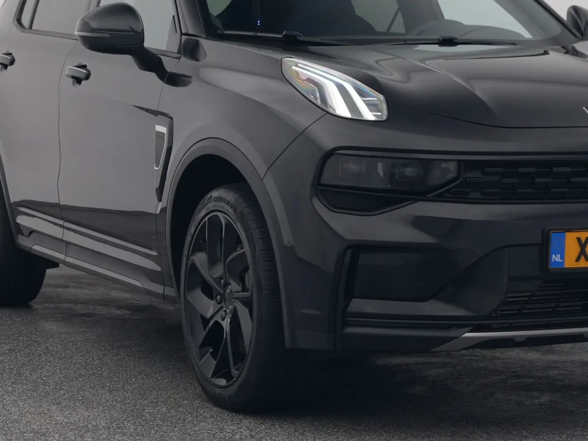 1.5 Plug-in Hybrid | 360° | BLACK | ZWARTE HEMEL | NLD AUTO