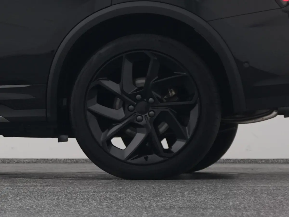 1.5 Plug-in Hybrid | 360° | BLACK | ZWARTE HEMEL | NLD AUTO