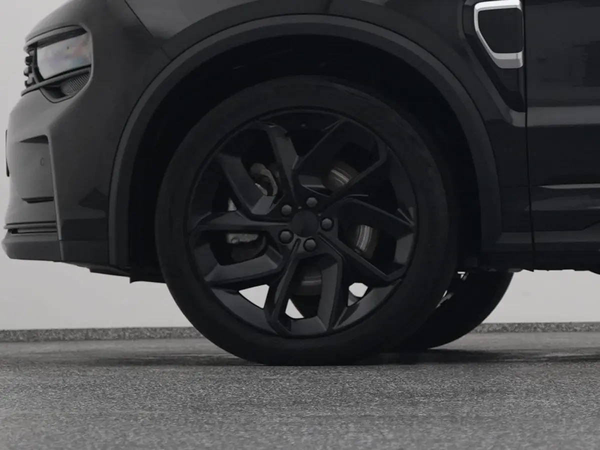 1.5 Plug-in Hybrid | 360° | BLACK | ZWARTE HEMEL | NLD AUTO