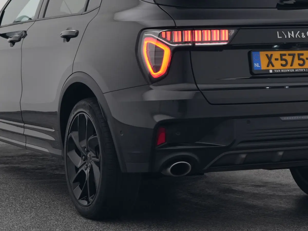 1.5 Plug-in Hybrid | 360° | BLACK | ZWARTE HEMEL | NLD AUTO