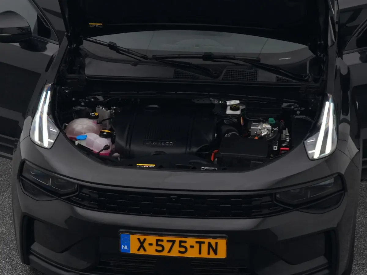 1.5 Plug-in Hybrid | 360° | BLACK | ZWARTE HEMEL | NLD AUTO