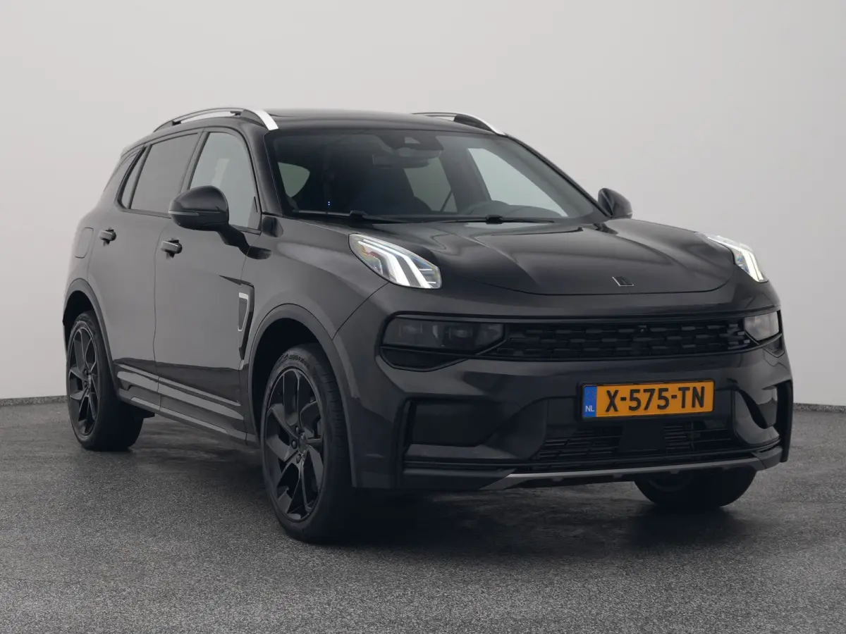 1.5 Plug-in Hybrid | 360° | BLACK | ZWARTE HEMEL | NLD AUTO