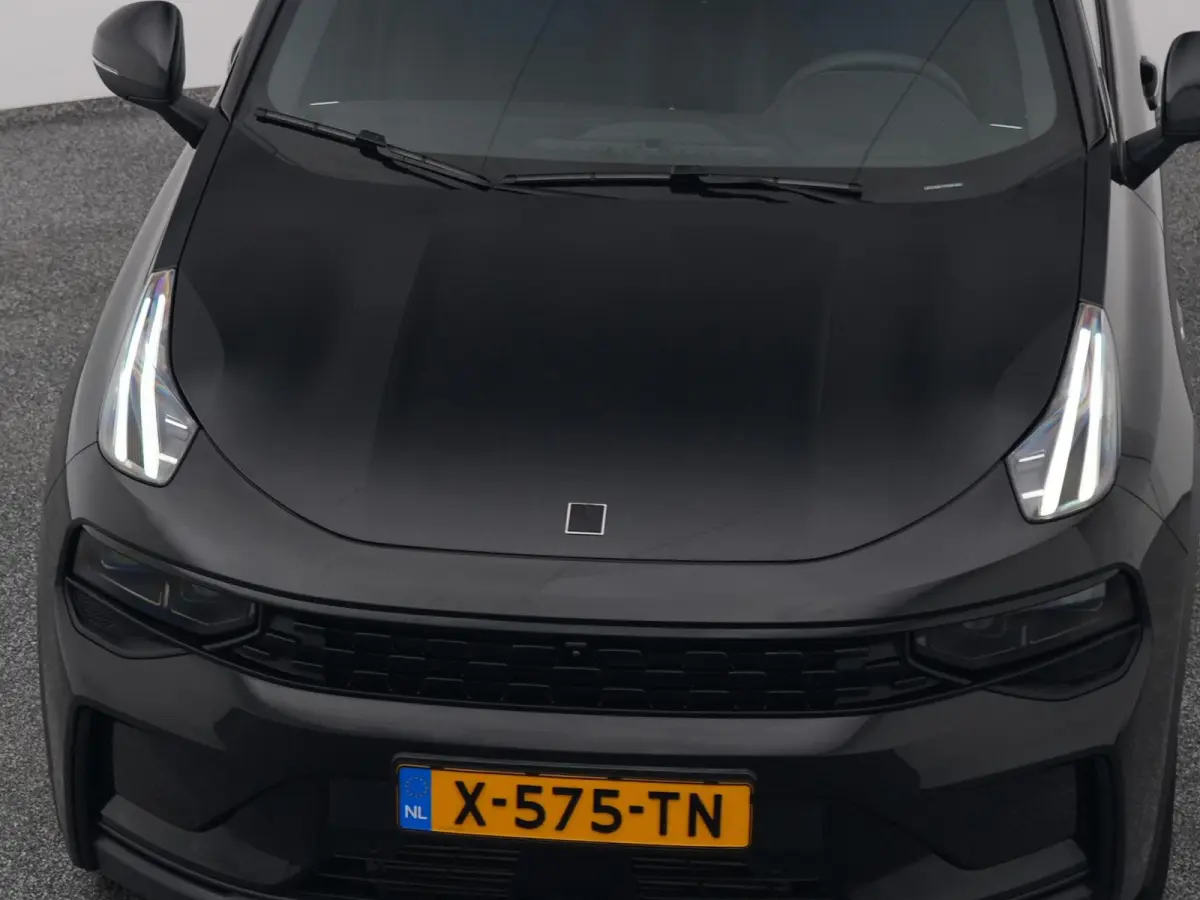 1.5 Plug-in Hybrid | 360° | BLACK | ZWARTE HEMEL | NLD AUTO