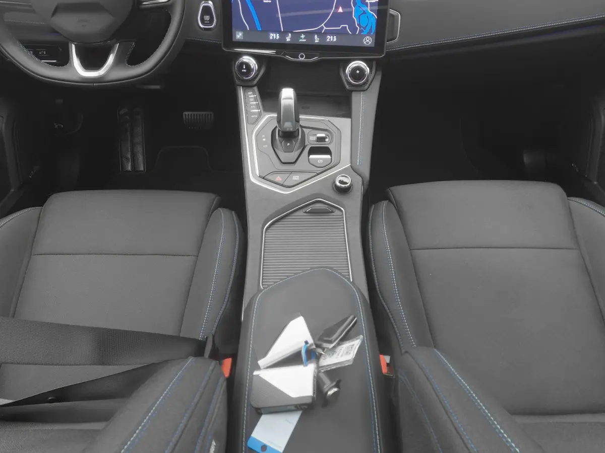 1.5 Plug-in Hybrid | 360° | BLACK | ZWARTE HEMEL | NLD AUTO
