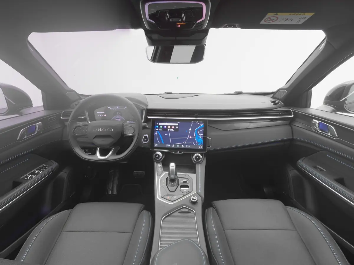 1.5 Plug-in Hybrid | 360° | BLACK | ZWARTE HEMEL | NLD AUTO