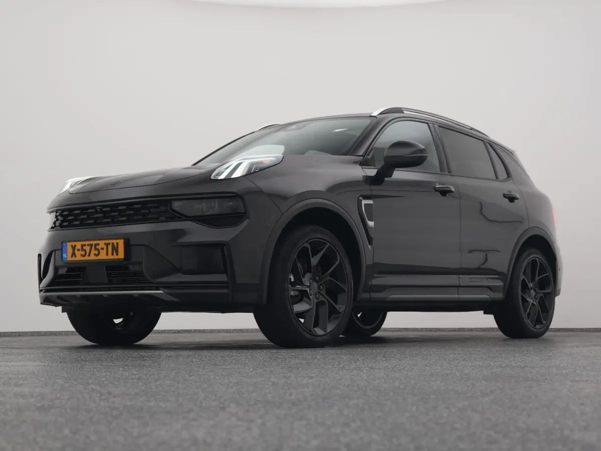 1.5 Plug-in Hybrid | 360° | BLACK | ZWARTE HEMEL | NLD AUTO