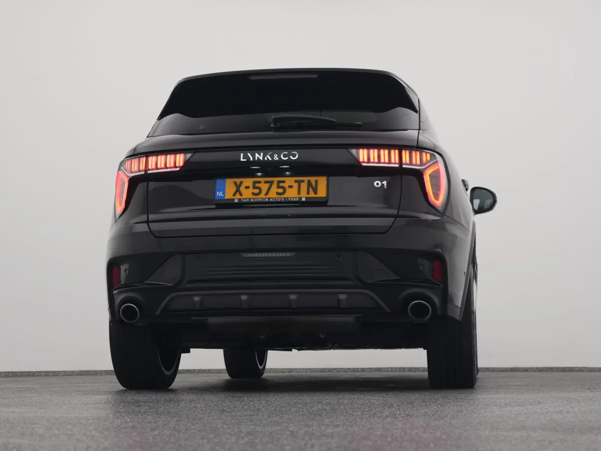 1.5 Plug-in Hybrid | 360° | BLACK | ZWARTE HEMEL | NLD AUTO