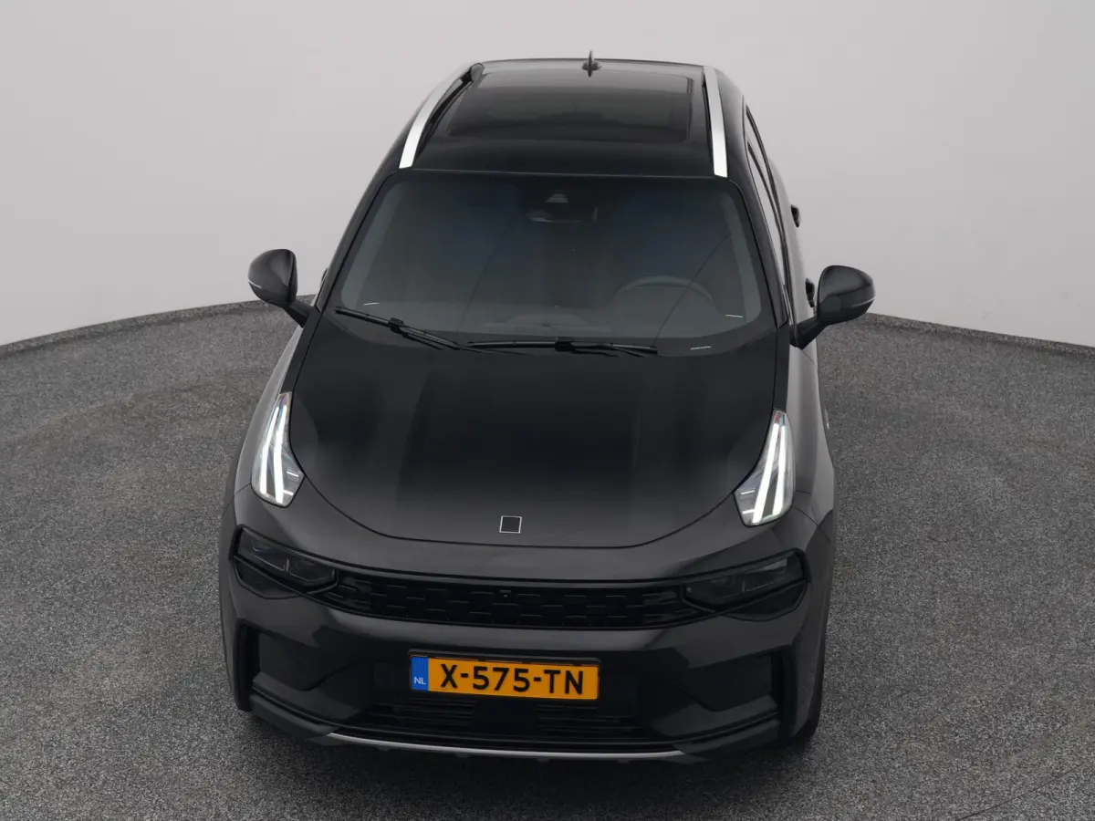 1.5 Plug-in Hybrid | 360° | BLACK | ZWARTE HEMEL | NLD AUTO